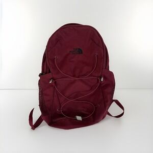 The North Face Jester Backpack Maroon